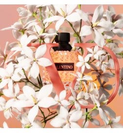 Valentino Born in Roma Coral Fantasy - Eau de Parfum For Her Floral Fruity Valentino Born in Roma Coral Fantasy - Eau de Parfum For Her Floral Fruity